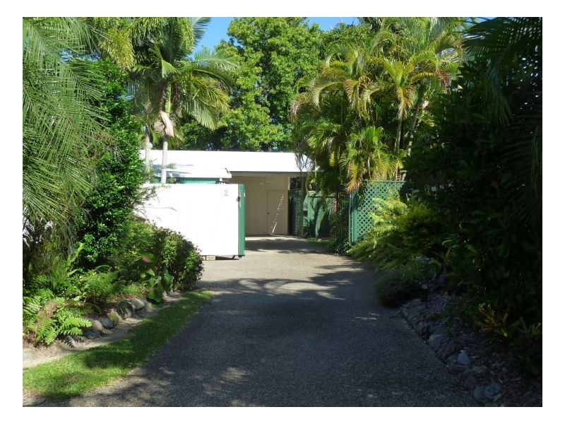 2/49 ALBATROSS STREET, Kewarra Beach QLD 4879