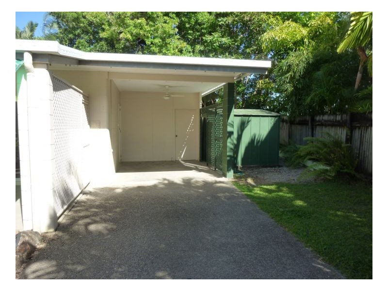 2/49 ALBATROSS STREET, Kewarra Beach QLD 4879