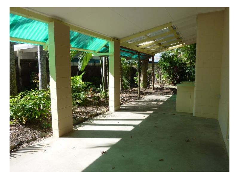 2/49 ALBATROSS STREET, Kewarra Beach QLD 4879