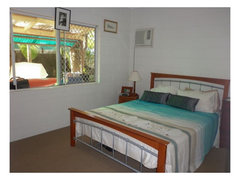 2/49 ALBATROSS STREET, Kewarra Beach QLD 4879