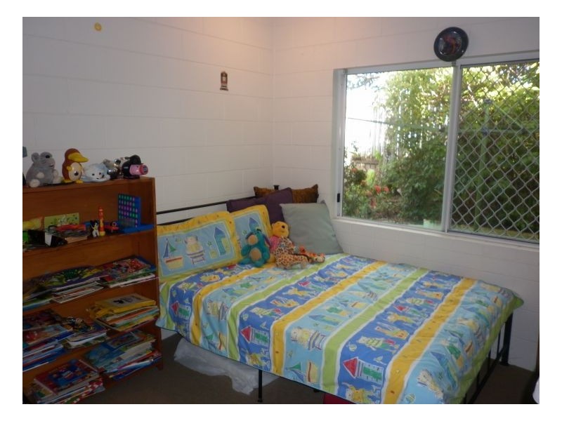 2/49 ALBATROSS STREET, Kewarra Beach QLD 4879