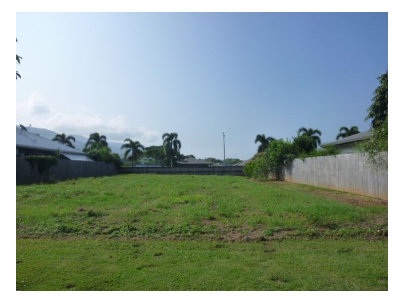 4 TANJONG CLOSE, Kewarra Beach QLD 4879