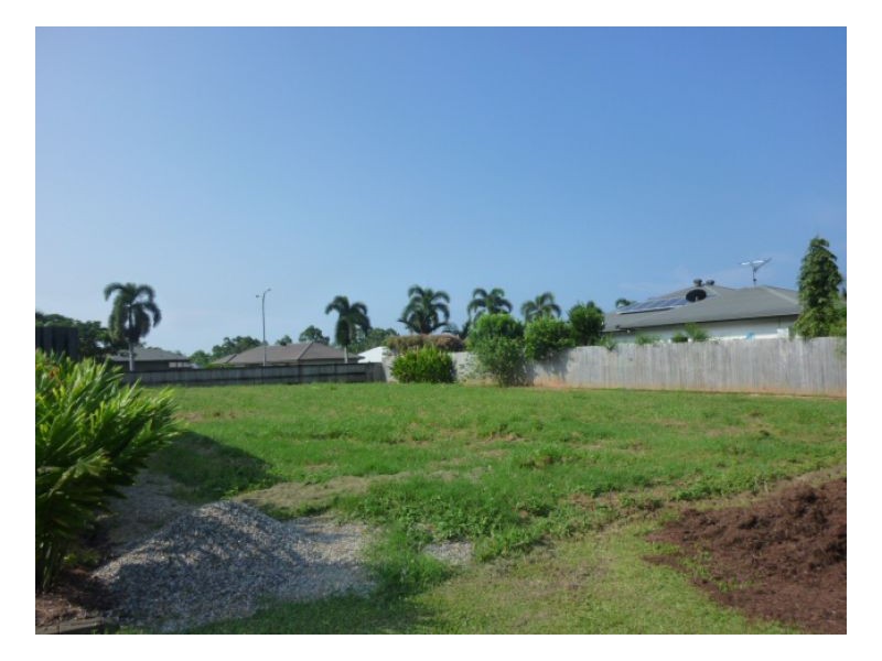4 TANJONG CLOSE, Kewarra Beach QLD 4879