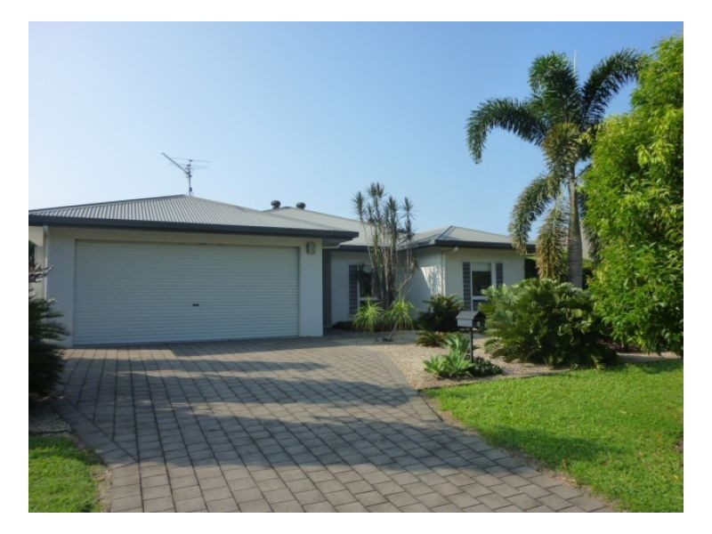 4 TANJONG CLOSE, Kewarra Beach QLD 4879