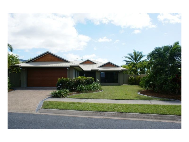 63 BILGOLA DRIVE, Kewarra Beach QLD 4879