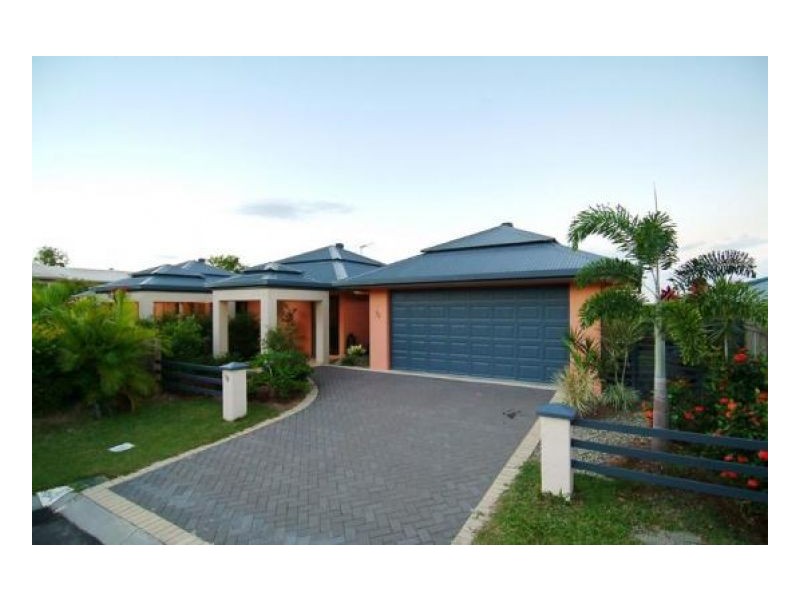 18 KIRRA CLOSE, Kewarra Beach QLD 4879