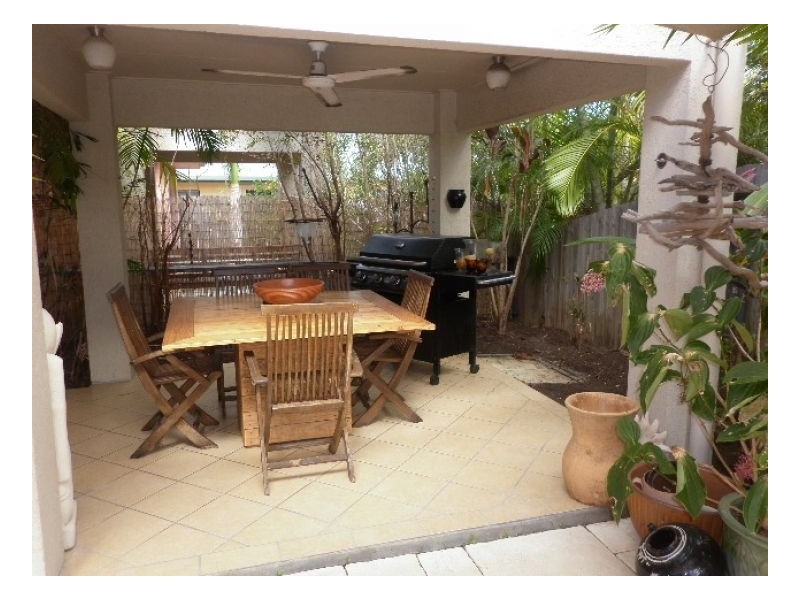 18 KIRRA CLOSE, Kewarra Beach QLD 4879