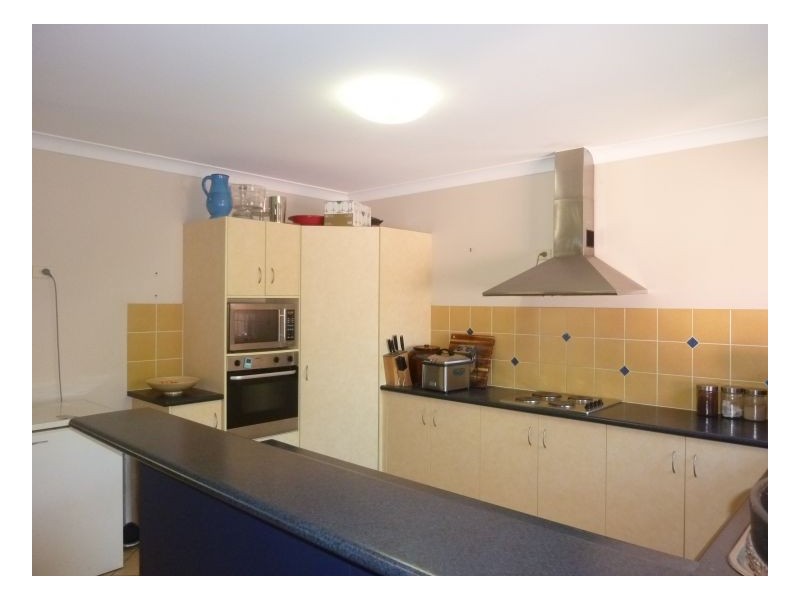 18 KIRRA CLOSE, Kewarra Beach QLD 4879