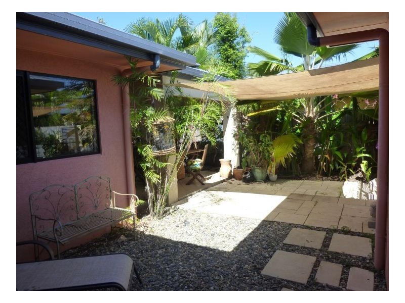 18 KIRRA CLOSE, Kewarra Beach QLD 4879