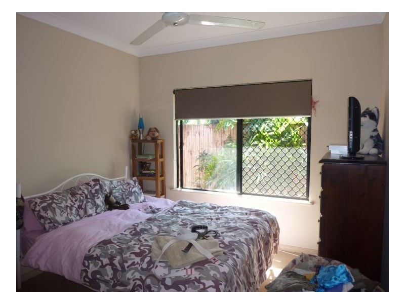 18 KIRRA CLOSE, Kewarra Beach QLD 4879