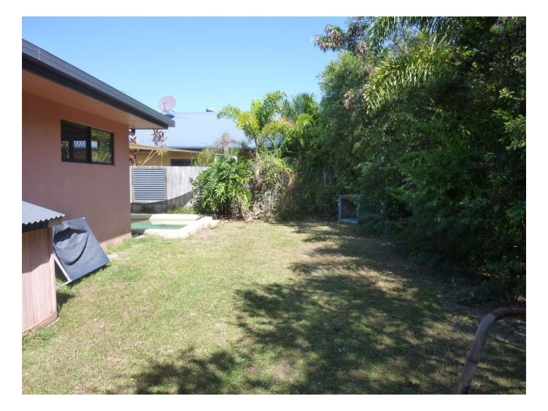 18 KIRRA CLOSE, Kewarra Beach QLD 4879