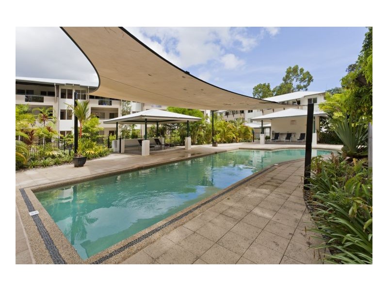 6/1804 CAPTAIN COOK HWY., Clifton Beach QLD 4879