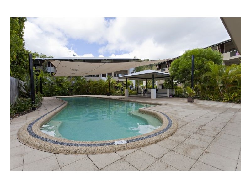 6/1804 CAPTAIN COOK HWY., Clifton Beach QLD 4879