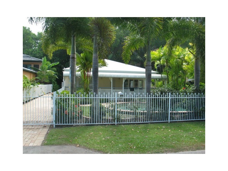 147 ARLINGTON ESPLANADE – CLIFTON BEACH, Cairns QLD 4870