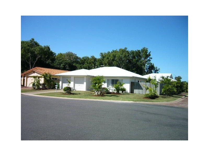 BARRIER CLOSE , Clifton Beach QLD 4879