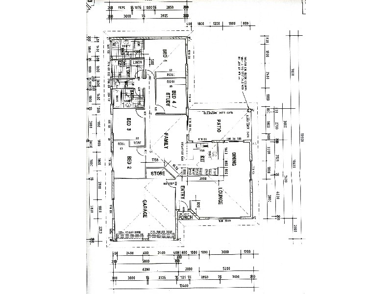 BARRIER CLOSE , Clifton Beach QLD 4879