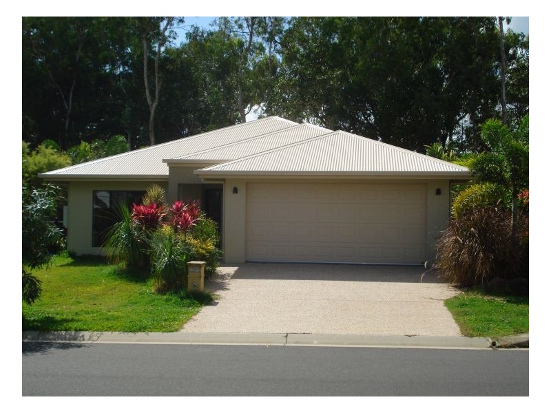 17 MONTEREY STREET, Kewarra Beach QLD 4879