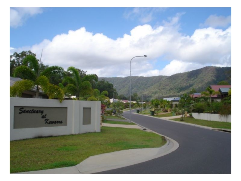 17 MONTEREY STREET, Kewarra Beach QLD 4879