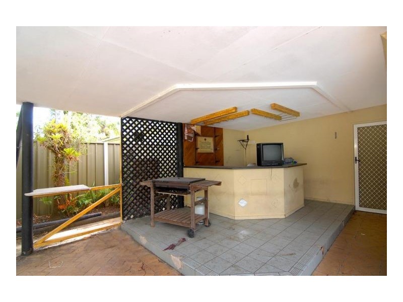 Kewarra Beach QLD 4879