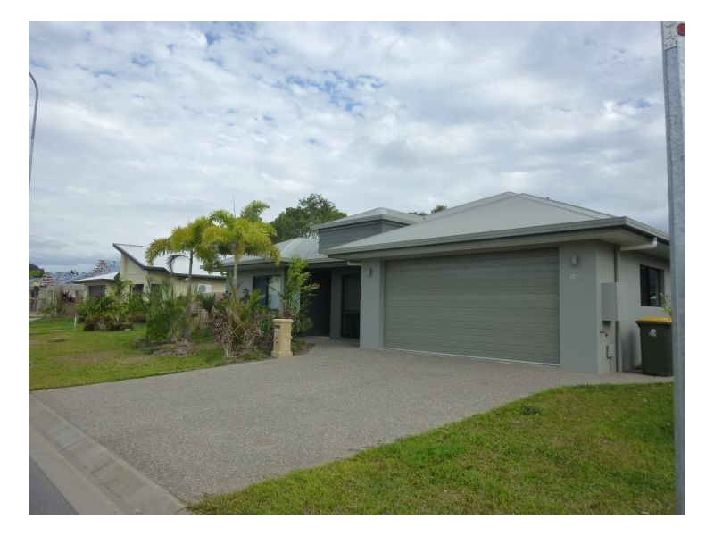 12  EDGE CLOSE, Kewarra Beach QLD 4879