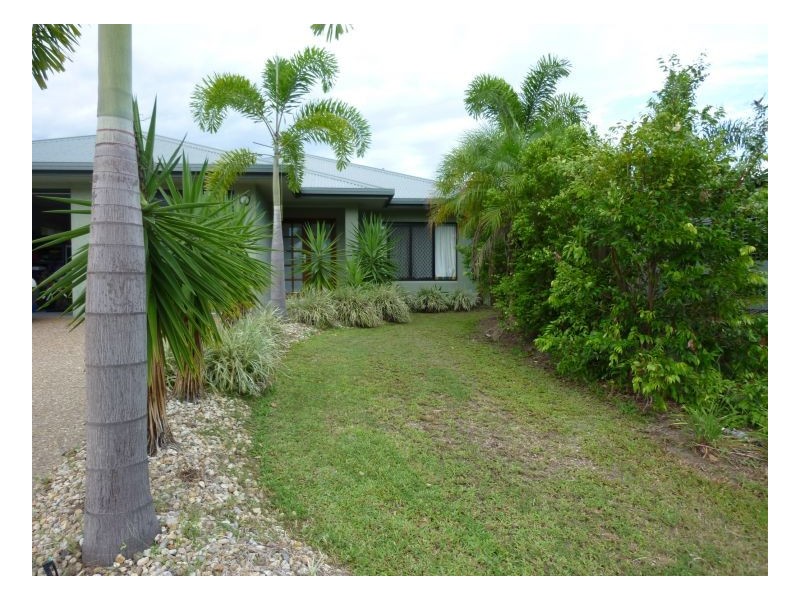 24 MONTEREY STREET, Kewarra Beach QLD 4879