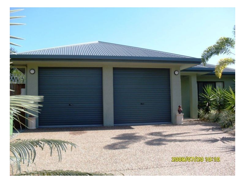 24 MONTEREY STREET, Kewarra Beach QLD 4879