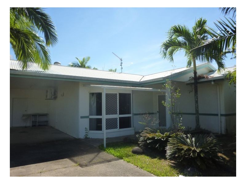 14 PLAINTAIN STREET, Kewarra Beach QLD 4879