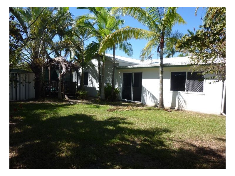 14 PLAINTAIN STREET, Kewarra Beach QLD 4879