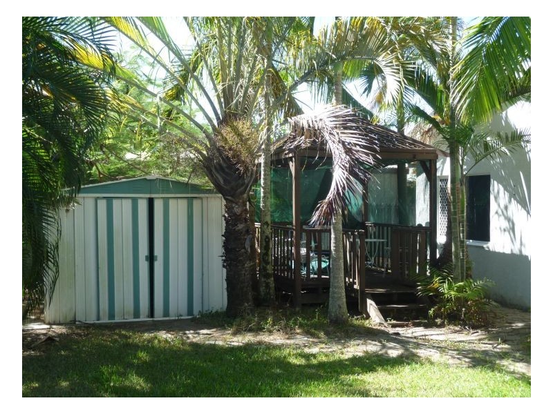 14 PLAINTAIN STREET, Kewarra Beach QLD 4879