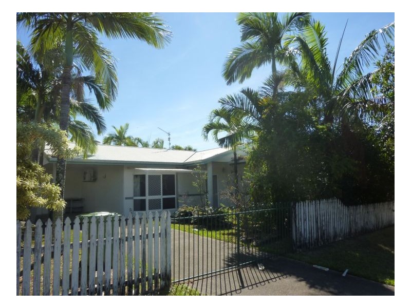 14 PLAINTAIN STREET, Kewarra Beach QLD 4879