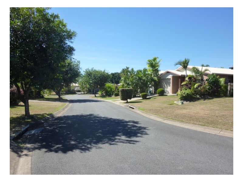 14 PLAINTAIN STREET, Kewarra Beach QLD 4879