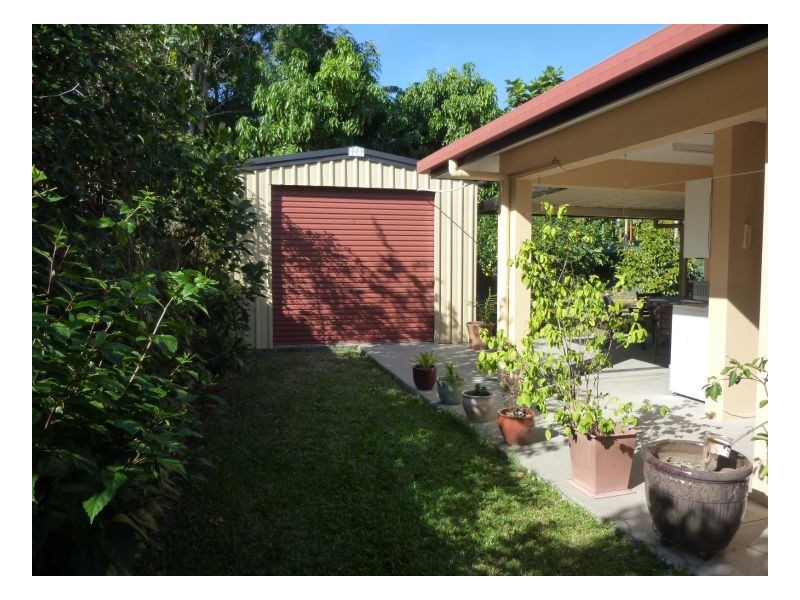 28 COTTESLOE DRIVE, Kewarra Beach QLD 4879