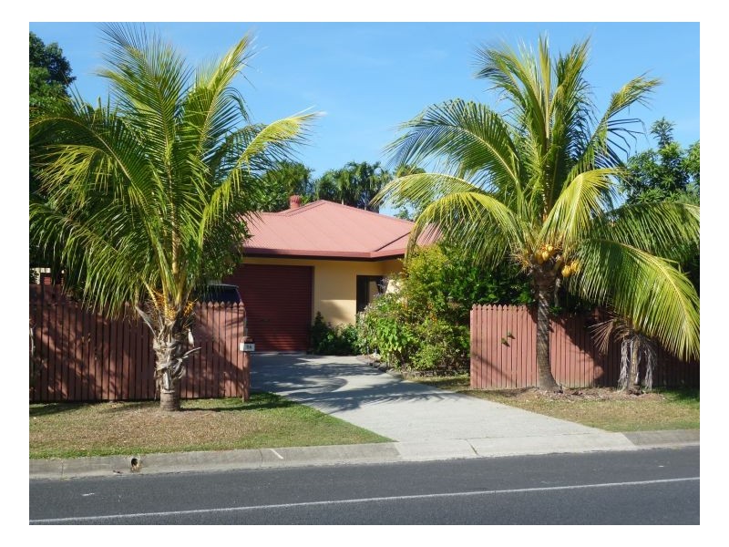 28 COTTESLOE DRIVE, Kewarra Beach QLD 4879