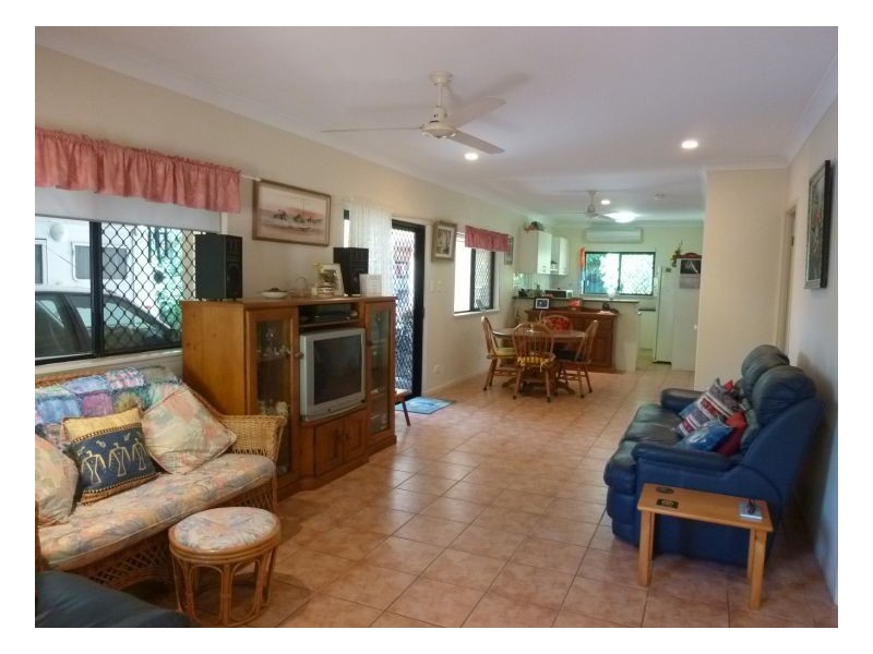 28 COTTESLOE DRIVE, Kewarra Beach QLD 4879