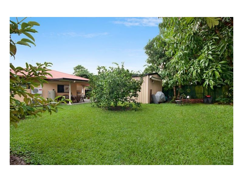 28 COTTESLOE DRIVE, Kewarra Beach QLD 4879