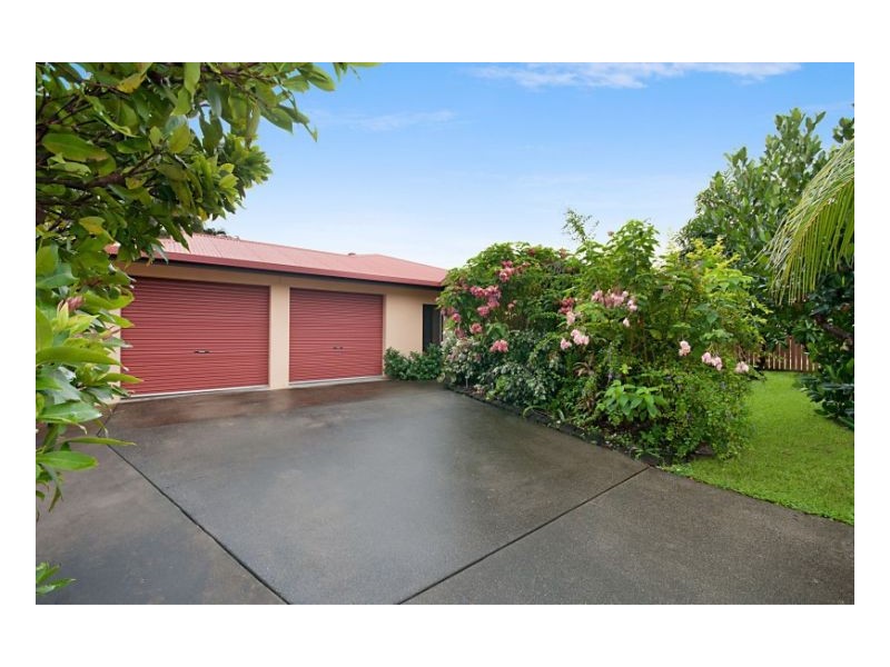28 COTTESLOE DRIVE, Kewarra Beach QLD 4879