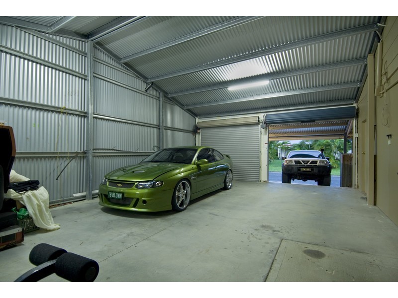 38 GANNET ST, Kewarra Beach QLD 4879