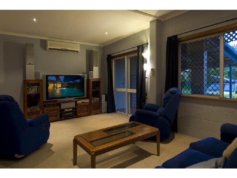 38 GANNET ST, Kewarra Beach QLD 4879