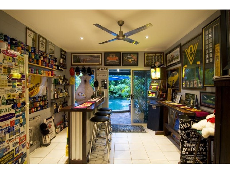 38 GANNET ST, Kewarra Beach QLD 4879