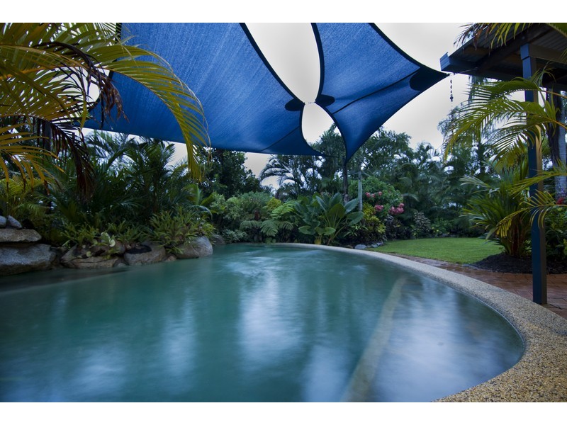 38 GANNET ST, Kewarra Beach QLD 4879