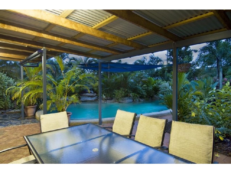 38 GANNET ST, Kewarra Beach QLD 4879