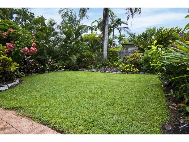 38 GANNET ST, Kewarra Beach QLD 4879