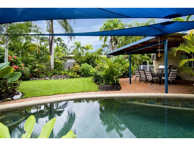 38 GANNET ST, Kewarra Beach QLD 4879