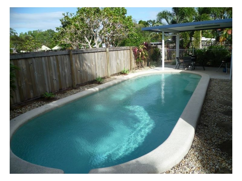 U2/54 COTTESLOE DRIVE, Kewarra Beach QLD 4879