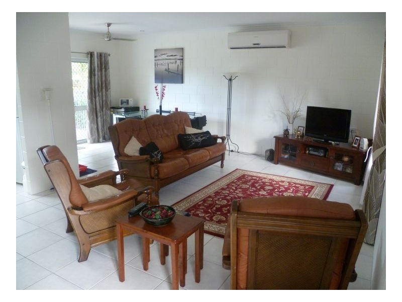 U2/54 COTTESLOE DRIVE, Kewarra Beach QLD 4879