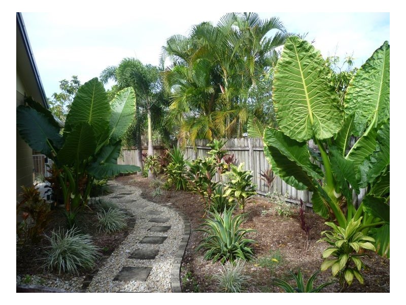 U2/54 COTTESLOE DRIVE, Kewarra Beach QLD 4879