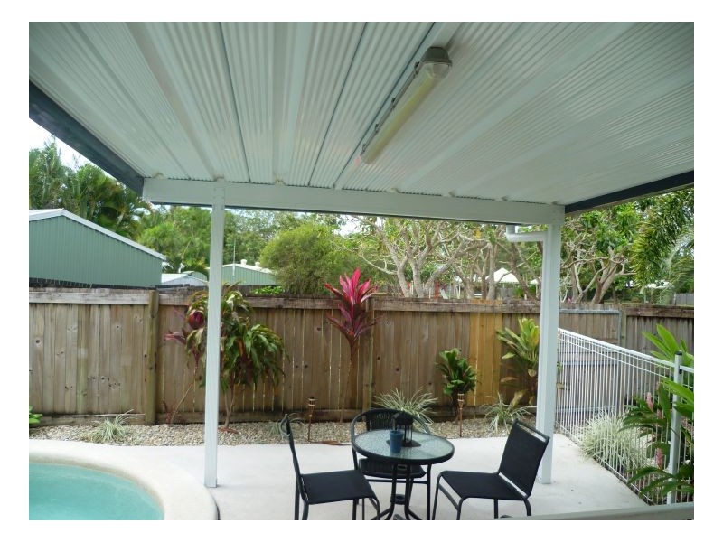 U2/54 COTTESLOE DRIVE, Kewarra Beach QLD 4879