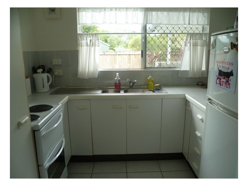 U2/54 COTTESLOE DRIVE, Kewarra Beach QLD 4879