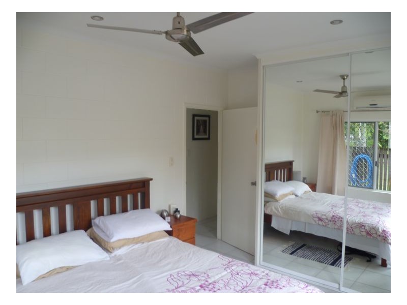 U2/54 COTTESLOE DRIVE, Kewarra Beach QLD 4879