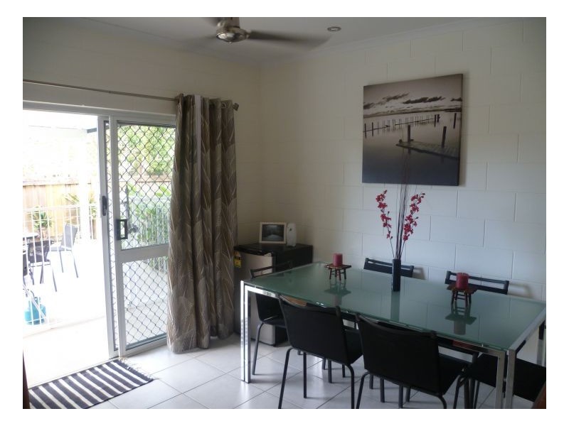 U2/54 COTTESLOE DRIVE, Kewarra Beach QLD 4879
